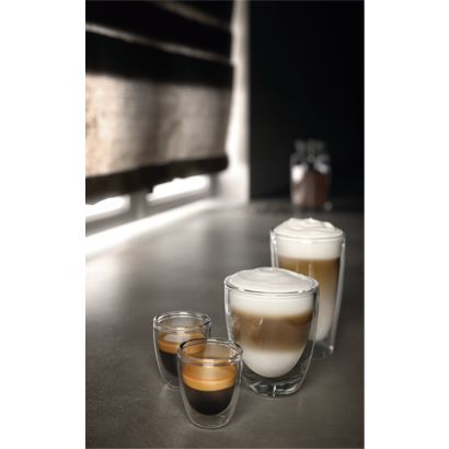 Mėgstama kava vos vieno mygtuko paspaudimu