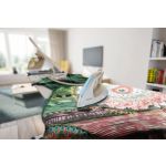Effortless ironing. Fast results.