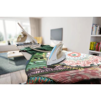 Philips PerfectCare Elite