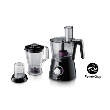 Philips Walita Viva Collection Processador de alimentos
