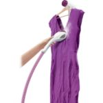 Revive your delicate clothes with steam