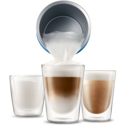 Philips Milk Twister