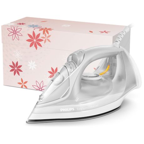 GC2675/87 EasySpeed Advanced Steam iron