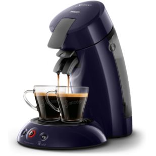 Original Kaffeepadmaschine