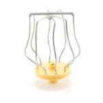 výměna stávajícího košíku