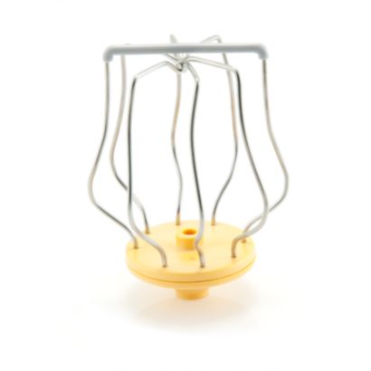 výměna stávajícího košíku