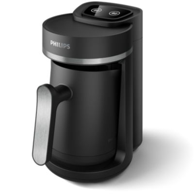 Philips 5000 Serisi Türk kahvesi makinesi
