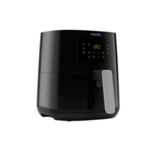 Friteuse sans huile L - Air fryer 4,1L