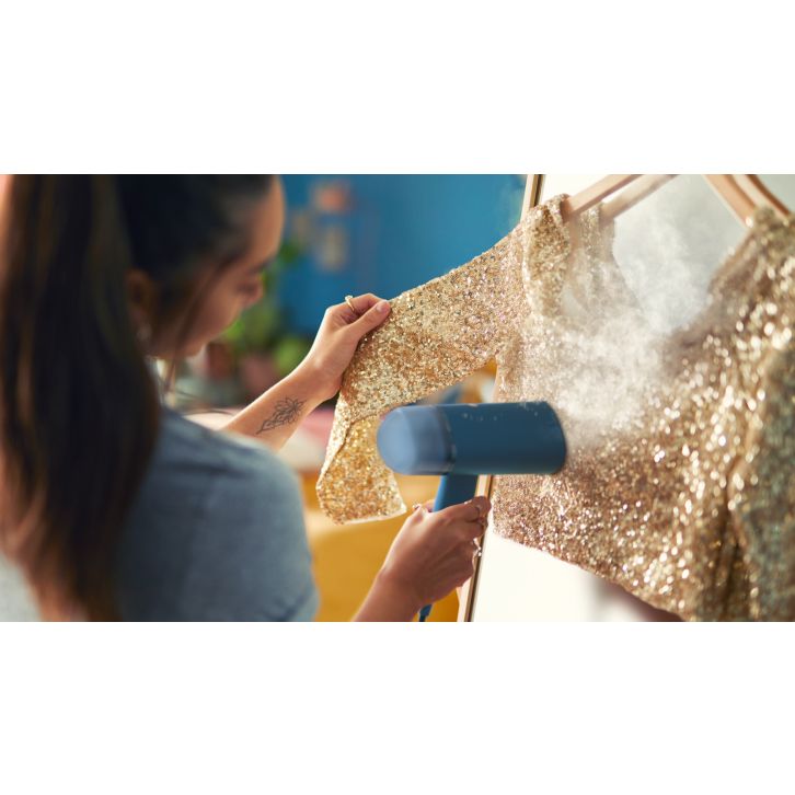 Compact and foldable solution