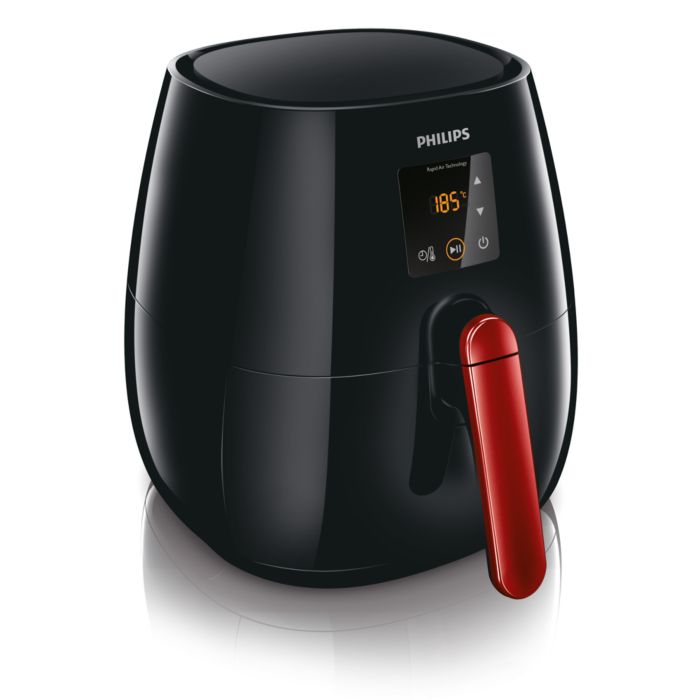 Philips viva collection air fryer best sale