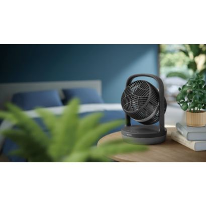 Philips Galda ventilators