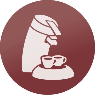 Īpaši izstrādāts izmantošanai ar SENSEO®