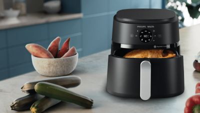 1700W de potência