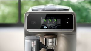 Bespaar op water- en energieverbruik met de Eco-modus