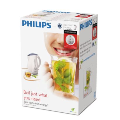 Philips Viva Collection
