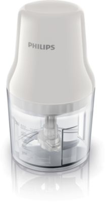 Philips Philips Daily-collectie Hakmolen HR1393/00 aanbieding