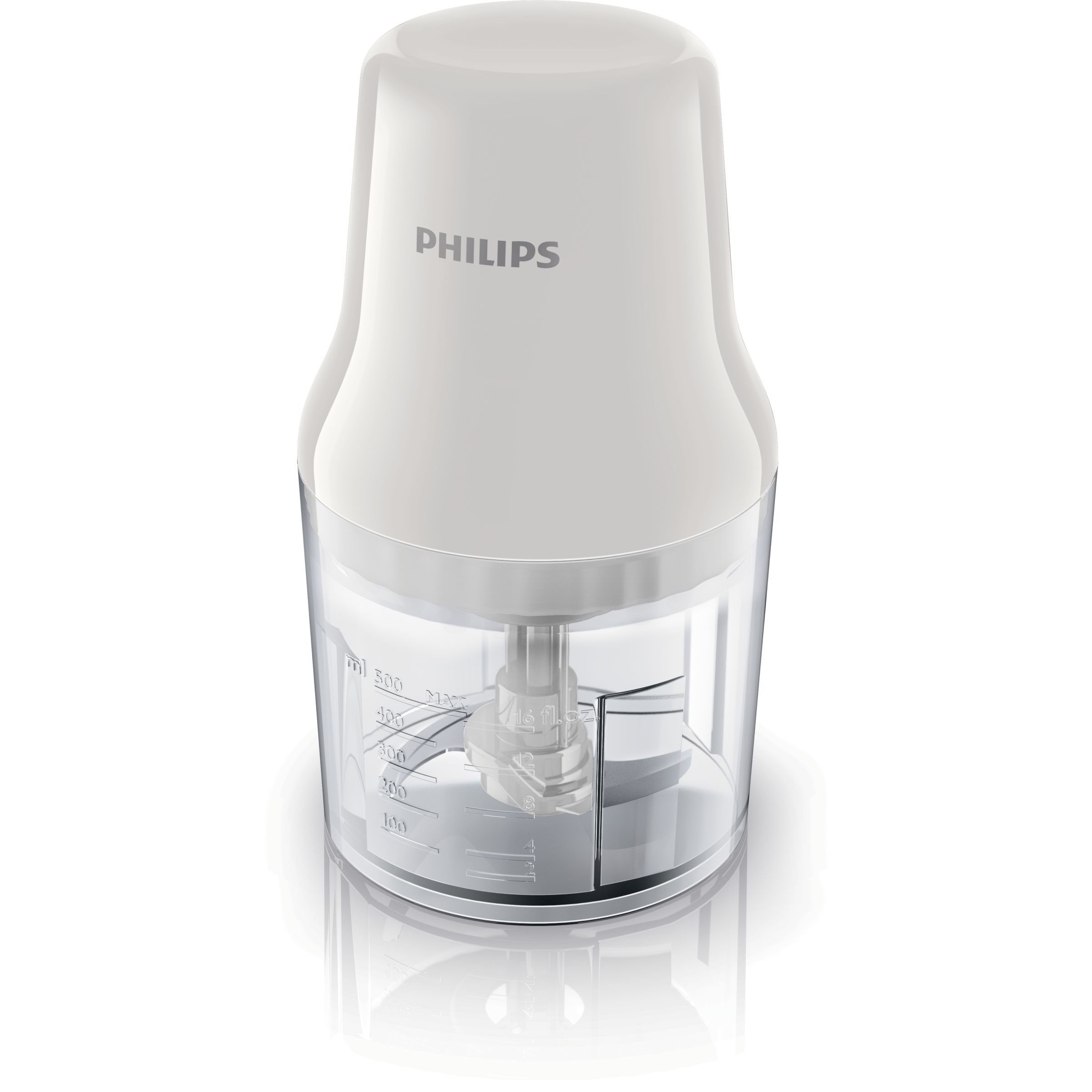 Philips Kolekce Daily - Sekáček - HR1393/00