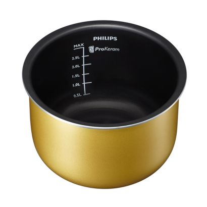 Philips Avance Collection
