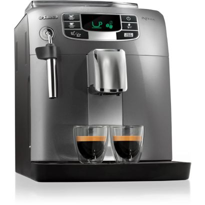 Alternative Product Photograph Philips Intelia Super-automatic espresso machine HD8751/71