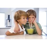 O máximo de suco. O mínimo de trabalho.