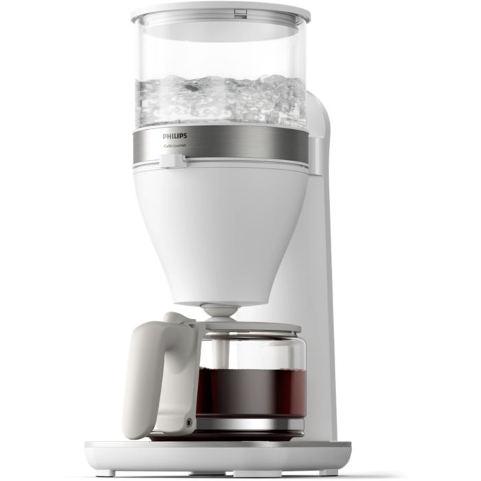 Ritualet ved at brygge perfekt filterkaffe