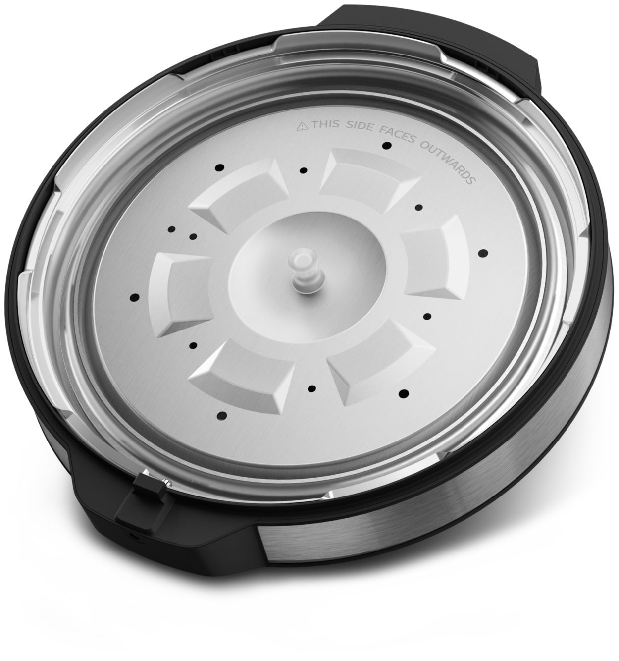 Philips pressure cooker 8 litre hotsell