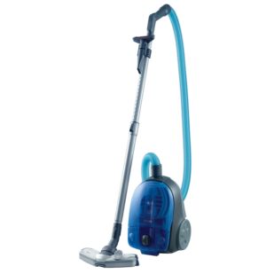 Impact Aspirateur avec sac