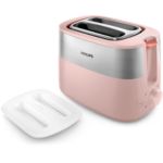 Product with Accessory Photograph Philips Daily Collection Toaster HD2519/50 的缩略图