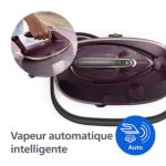 Parmi les plus puissantes centrales vapeur*