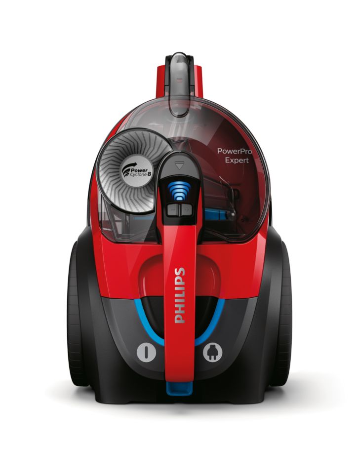 Philips PowerPro Expert
