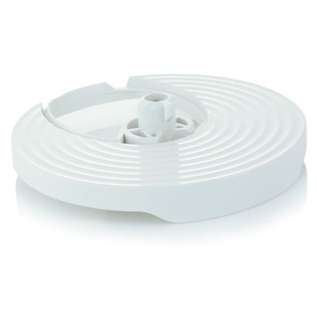 HR3941/01 Daily Collection Food Processor Insert holder