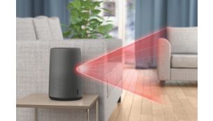 Des capteurs intelligents pour une purification intelligente