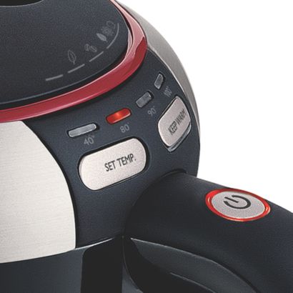 Bebidas calientes con mucho sabor