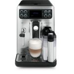 Experience the fine art of making coffee