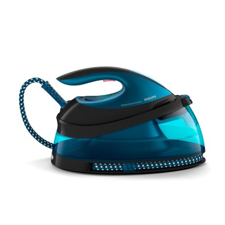 GC7846/86 PerfectCare Compact Steam generator iron