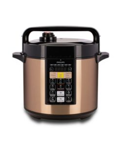 Viva Collection ME Computerized electric pressure cooker HD2139 60 Philips