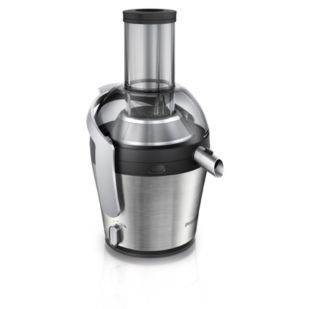 Avance Collection Juicer