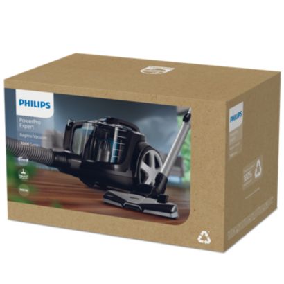 Philips PowerPro Expert