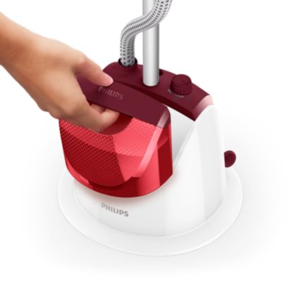 Philips Easy Touch