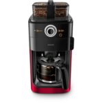 Alternative Product Photograph Philips Grind & Brew Coffee maker HD7762/50 的缩略图