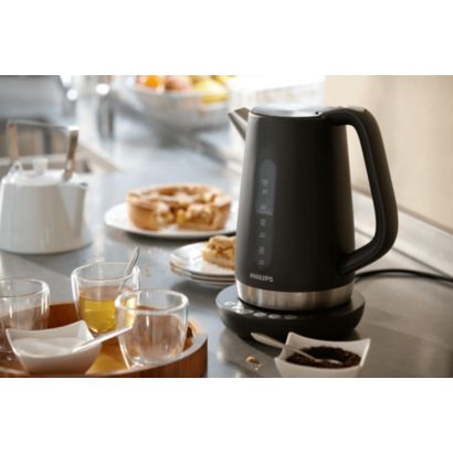 Philips Avance Collection