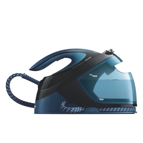 GC8735/80 PerfectCare Performer Steam generator iron