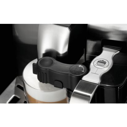 Saeco Intelia Evo