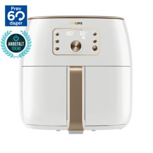 Premium Airfryer XXL