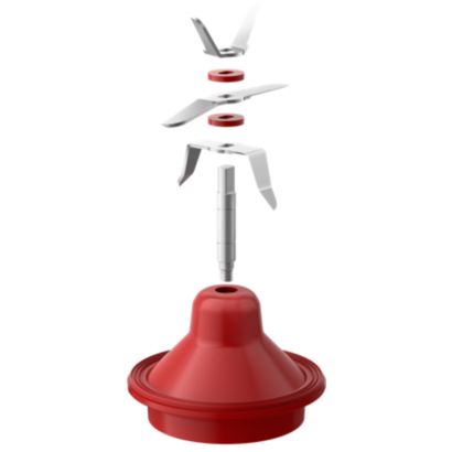 Philips Avance Collection