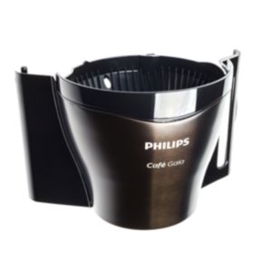 Filterhouder