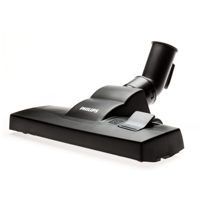 Brosse multi-usage pour sols
