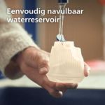 Resultaten als van een strijkijzer, zonder gedoe