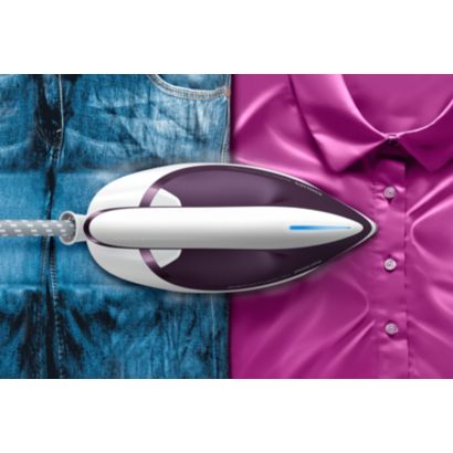 Philips PerfectCare Compact Plus