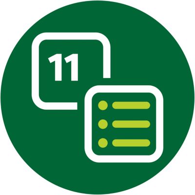 11 Menus personalizados para preparar seus pratos favoritos